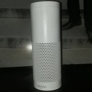 Amazon echo
